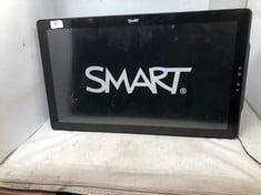 SMART SP624 24" PODIUM DISPLAY - COLLECTION ONLY - LOCATION RIGHT RACK