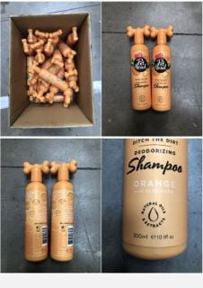 21 X PET HEAD SHAMPOO - COLLECTION ONLY - LOCATION RIGHT RACK