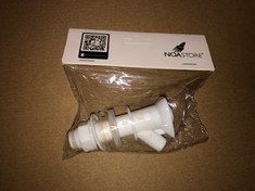 QUANTITY OF NOASTORE GARDEN SPRINKLER NOZZLES: LOCATION - A RACK