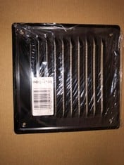 48 X AIR VENT COVER PLATES: LOCATION - A RACK