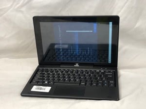 DYNABOOK SATELLITE PRO ET10-G-105 64GB LAPTOP.. INTEL CELERON N3450, 4GB RAM,: LOCATION - A RACK