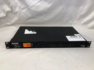 AMX NETLINX NX-3200 INTEGRATED CONTROLLER CONTROLLER.: LOCATION - B RACK