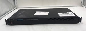 DATAVIDEO HD 6-CH DIGITAL VIDEO SWITCHER: MODEL NO SE-1200MU: LOCATION - B RACK