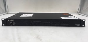 AMX NETLINX NX-3200 INTEGRATED CONTROLLER CONTROLLER.: LOCATION - B RACK