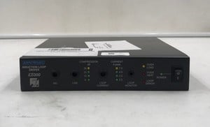 AMPETRONIC  LOOP DRIVER: MODEL NO ILD300: LOCATION - B RACK