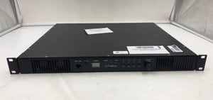 TAIT ELECTRONICS BASE STATION TRANSCEIVER TRANSCEIVER: MODEL NO TBB 1B: LOCATION - B RACK