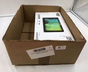 LENOVO YOGA TAB 11 + FUSION 5 ANDROID TABLET: LOCATION - C RACK