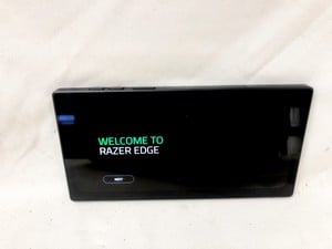 RAZER EDGE KISHI V2 FOR GAMING HANDHELD WITH ANDROID  TABLET WITH WIFI.: LOCATION - C RACK