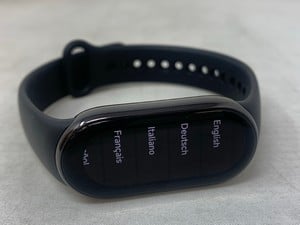 2X XIAOMI SMART BAND 8 + XIAOMI SMART BAND 8 PRO  SMARTWATCH.: LOCATION - D RACK