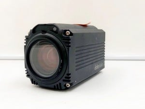 DATAVIDEO 1080P HD BLOCK CAMERA WITH 3G-SDI & ETHERNET CAMERA: MODEL NO BC-50: LOCATION - A RACK