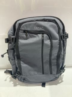 QTY OF BANGE TRAVEL OVERNIGHT BACKPACK