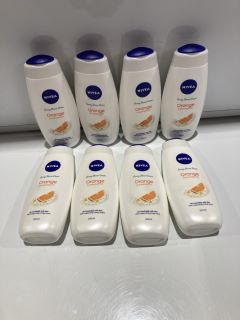 QTY OF ASSORTED ITEMS TO INCLUDE NIVEA EXPERT FILLER CELLULAR INTENSIVE ANTI AGE DAY CREAM 50ML