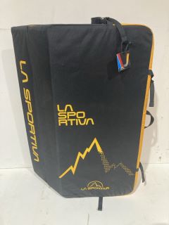 LASPO CRASH PAD 59P999100 RRP £310