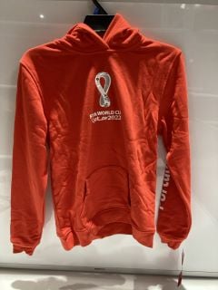 QTY OF ASSORTED ITEMS TO INCLUDE FIFA WORLD CUP QATAR 2022 PORTUGAL JACKET SIZE XXL