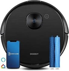 ECOVACS ROBOT DEEBOT T9 AIVI, RRP: 499.99€.