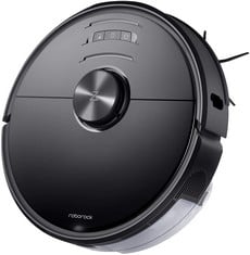 ROBOROCK R100006 1, 66 W, 67 DECIBELS, NYLON, BLACK, FOR CARPETS. RRP: 250.00€.