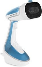 ROWENTA PURE TEX DR 9530. WITHOUT ORIGINAL BOX, RRP: 109.00€.