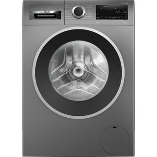 BOSCH 9KG WASHING MACHINE: MODEL WGG244FRGB - RRP £629: LOCATION - D1