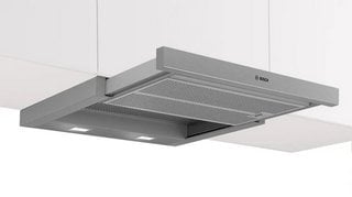 BOSCH 60CM TELESCOPIC COOKER HOOD: MODEL DFS067A51B - RRP £379: LOCATION - DR4