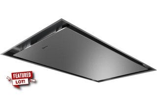 NEFF 90CM CEILING COOKER HOOD: MODEL I95CAQ6N0B - RRP £1199: LOCATION - DR3