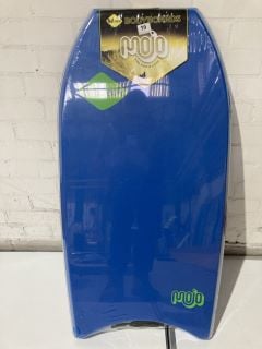 SOFTECH MOJO BODYBOARD 40" TOTAL RRP £65