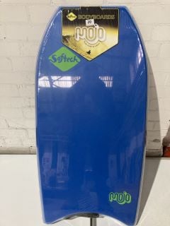 SOFTECH MOJO BODYBOARD 40" TOTAL RRP £65