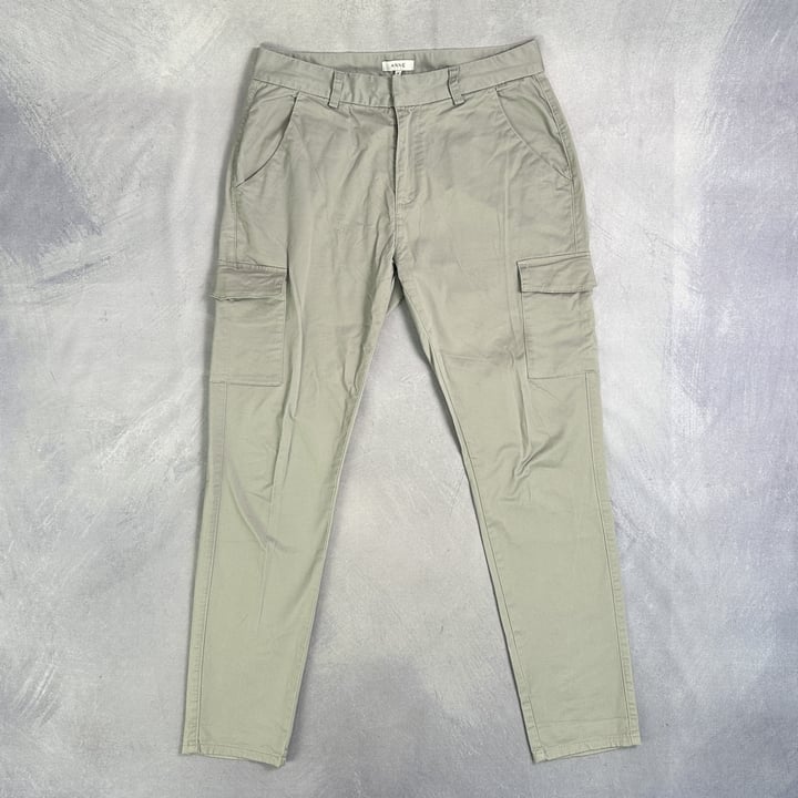 ARNE Utility Trousers - Size M (VAT ONLY PAYABLE ON BUYERS PREMIUM)