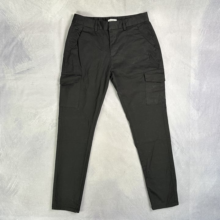 ARNE Utility Trousers - Size M (VAT ONLY PAYABLE ON BUYERS PREMIUM)