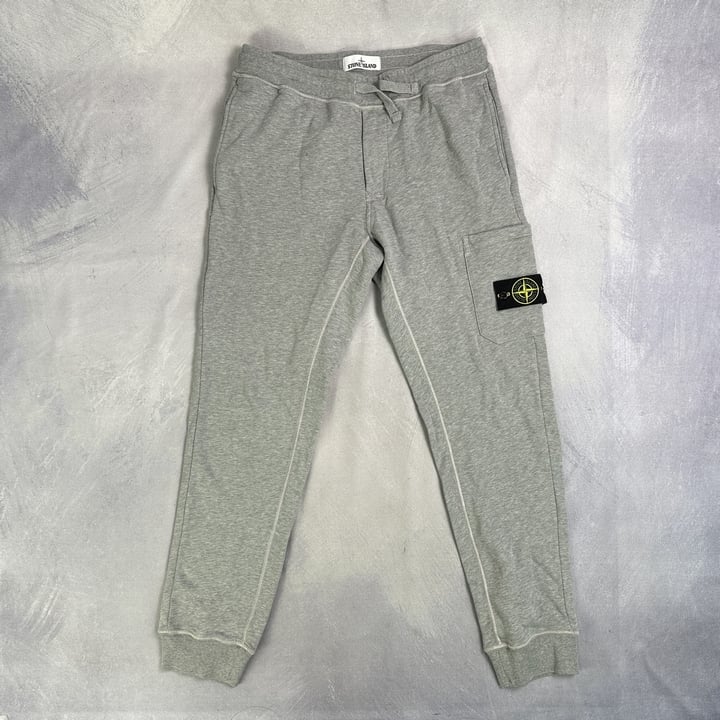 Stone Island Bottoms - Size M (VAT ONLY PAYABLE ON BUYERS PREMIUM)