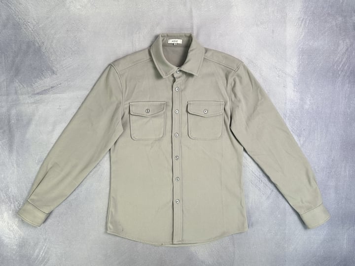 ARNE Overshirt  - Size M (VAT ONLY PAYABLE ON BUYERS PREMIUM)