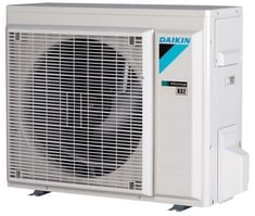 DAIKIN RXM 35R R32 OUTDOOR AIR CONDITIONING UNIT 3.5KW - MODEL NO. RXM35R5V1B9 - RRP £1095