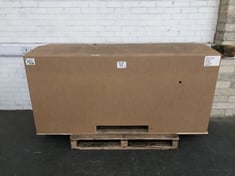 FLAMCO CONTRAFLEX EXPANSION VESSEL - MODEL NO. 800/1.5 - RRP £1234 (KERBSIDE PALLET DELIVERY)