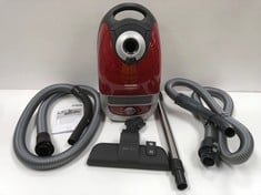 MIELE HOOVER MODEL COMPLETE C2 TANGO ECOLINE (P.V.P. 339€) (WITHOUT ORIGINAL BOX) - LOCATION 52A.