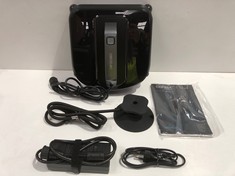 CONGA WINDROID MODEL 970 (P.V.P. 169€) (WITHOUT ORIGINAL BOX) - LOCATION 44A.