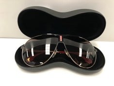 SUNGLASSES CARRERA COLOE BLACK MODEL 1005/S- LOCATION 12B.