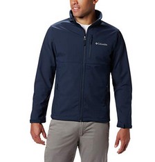 COLUMBIA ASCENDER SOFTSHELL JACKET - LOCATION 5C.