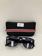 CARRERA SUNGLASSES BLACK CARRERA MODEL 5041/S - LOCATION 14C.