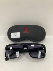 CARRERA SUNGLASSES BLACK CARRERA MODEL 5039/S - LOCATION 14C.