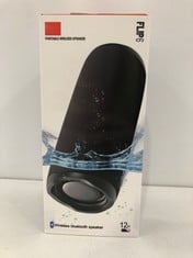 FLIP 6 WIRELESS BLUETOOTH SPEAKER