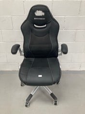 SONGMICS OFFICE CHAIR (DIRTY).