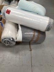 4 X VARIETY OF MATTRESSES OF DIFFERENT SIZES AND MODELS INCLUDING BLISS MATTRESSES MEASURING 100X200 (MAY BE BROKEN OR DIRTY).