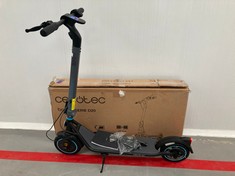 ELECTRIC SCOOTER CECOTEC BONGO D20 SERIES.