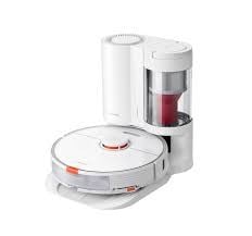 ROBOROCK S7+ ROBOT HOOVER HOME ACCESSORY (ORIGINAL RRP - £899.99) IN WHITE. (WITH BOX) [JPTC71201]