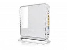 SITECOM 4X ITEMS TO INCLUDE 4 WIFI MODERN ROUTER X6 N900 WIFI ACCESSORY IN WHITE. (WITH BOX). (SEALED UNIT). [JPTC71043]