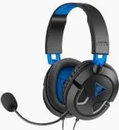 XBOX AND TURTLE BEACH 3X ITEMS TO INCLUDE 3 GAMING HEADSETS GAMING ACCESSORY IN BLACK. (WITH BOX) [JPTC71083]