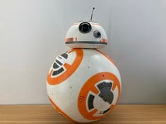 MTW TOYS STAR WARS BB8 DRONE TOY ROBOT. (UNIT ONLY) [JPTC71187]