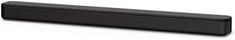 SONY HT-SF150 SOUND BAR (ORIGINAL RRP - £99.99) IN BLACK. (WITH BOX) [JPTC71213]