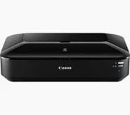 CANON PIXMA IX6850 PRINTER (ORIGINAL RRP - £179.99) IN BLACK. (WITH BOX) [JPTC71142]