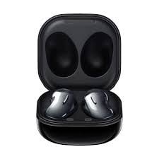 SAMSUNG BUDS LIVE EARBUDS IN BLACK. (WITH BOX) [JPTC71091]