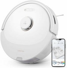 ROBOROCK Q8 MAX HOME ACCESSORY (ORIGINAL RRP - £438.19) IN WHITE. (WITH BOX) [JPTC70994]